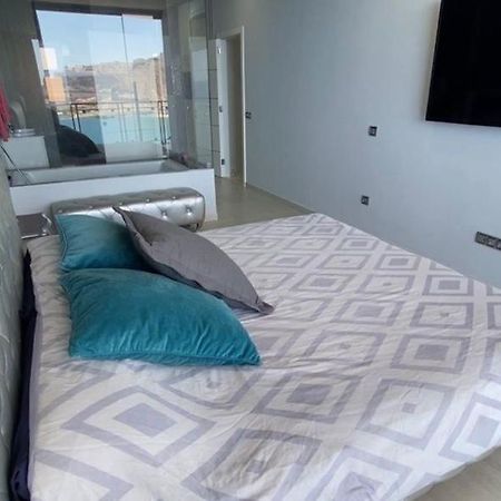 Penthouse In The Sea, Tauro Apartman Mogán Kültér fotó