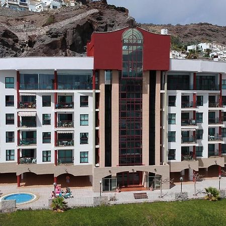 Penthouse In The Sea, Tauro Apartman Mogán Kültér fotó