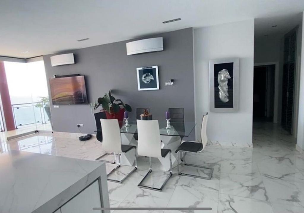 Penthouse In The Sea, Tauro Apartman Mogán Kültér fotó