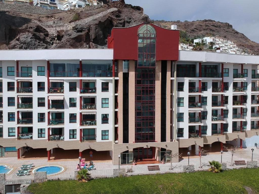 Penthouse In The Sea, Tauro Apartman Mogán Kültér fotó