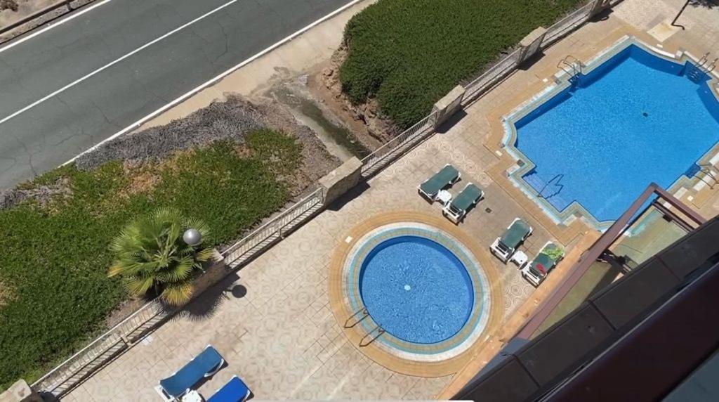 Penthouse In The Sea, Tauro Apartman Mogán Kültér fotó
