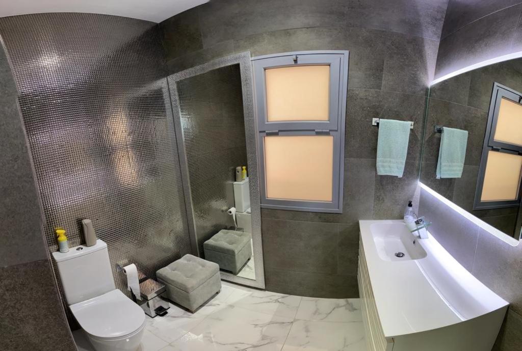 Penthouse In The Sea, Tauro Apartman Mogán Kültér fotó