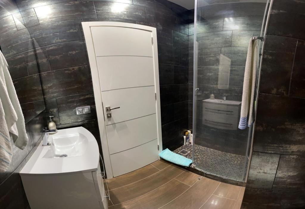 Penthouse In The Sea, Tauro Apartman Mogán Kültér fotó