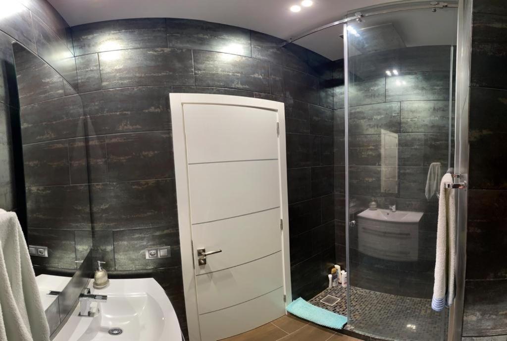 Penthouse In The Sea, Tauro Apartman Mogán Kültér fotó